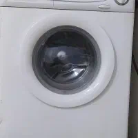 ماشین لباسشویی