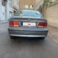 سمند LX ساده، مدل ۱۳۸۵ دوگانه کارخانه اقساطی|خودرو سواری و وانت|تبریز, |دیوار