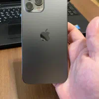 iPhone 12 pormax|موبایل|رشت, امین الضرب|دیوار