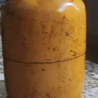 کپسول گاز