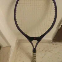 راکت تنیس yasaki