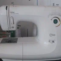 چرخ خیاطی برادر