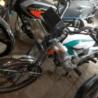 200|موتورسیکلت|مشهد, قائم|دیوار