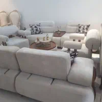 مبل لوکاس((تنــوع بالا
