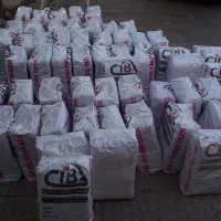 سفره یکبار مصرف سفید عرض ۱۲۰