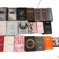 ادکلن خارجی بصورت یکجا از امارات آورده ام|آرایشی، بهداشتی، درمانی|پردیس, فاز ۵|دیوار