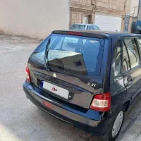 پراید 111 SX، مدل ۱۳۸۹|خودرو سواری و وانت|شیراز, شهرک والفجر|دیوار