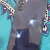 سلام گوشی a15رم 6حافظه 12