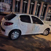 207 tu3 مدل ۴۰۴|خودرو سواری و وانت|کرمان, |دیوار