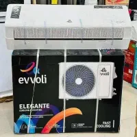 فروش کولر 12000 ایولی الگانت