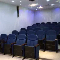 صندلی سینما و آمفی تئاتر|صندلی و نیمکت|شیراز, عفیف‌آباد|دیوار