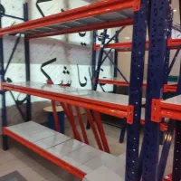 قفسه بازویی