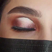 آموزش میکاپ تخصصی صفر تا صد ویژه ورود به بازار کار|خدمات آموزشی|مشهد, شهید آوینی|دیوار