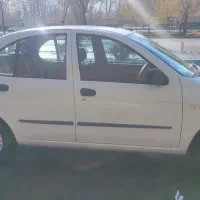 تیبا صندوق دار 1400|خودرو سواری و وانت|اصفهان, دنارت|دیوار