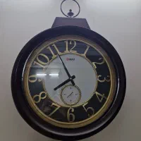 ساعت دیواری