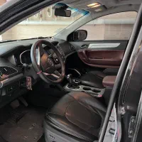 جک s5|خودرو سواری و وانت|رشت, خمیران زاهدان|دیوار