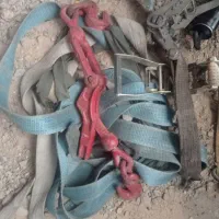 لوازم مهار‌بار‌کامیون