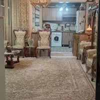 ۵۴مترتکواحدی با وام و پارکینگ/اتابک،ذوالفقاری،نفیس|فروش آپارتمان|تهران, مینابی|دیوار