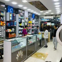 تعمیرات تخصصی موبایل|خدمات رایانه‌ای و موبایل|قشم, |دیوار