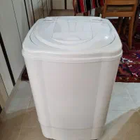 مینی واش مدل Silverlux