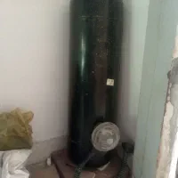 ال پی جی ۸۰لیتری (با متعلقات)