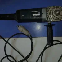 سنگ فرز بوش