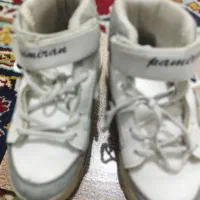 کفش پسرانه و دخترانه|کیف، کفش، کمربند|مشهد, مهدی آباد|دیوار