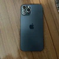 ایفون 12پرومکس