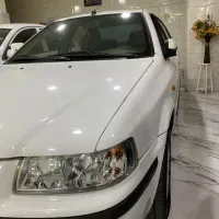 سمند ef7 بیرنگ|خودرو سواری و وانت|کرج, شهرک ظفر|دیوار