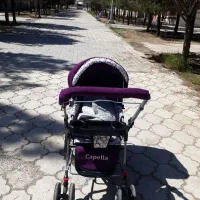 فروش کالسکه مارک کاپلا