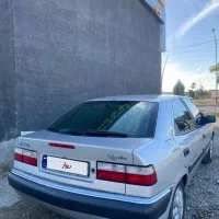 زانتیا ۲۰۰۰ بِکر|خودرو سواری و وانت|کرج, فاز ۲ مهرشهر|دیوار