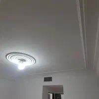 نقاشی ساختمان ودروپنجره|خدمات پیشه و مهارت|اسلامآباد غرب, |دیوار