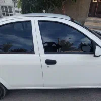 ساینا مدل 1400 بی رنگ|خودرو سواری و وانت|قیدار, |دیوار