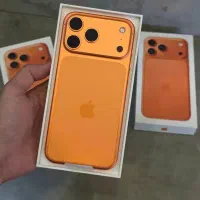 گوشی فیک های کپیiPhone 17 promax