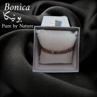 دستبند سنگ مالاکیت|جواهرات|اصفهان, باغ نگاره|دیوار