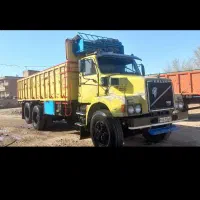 ولوو باری ۶۵ توپ طلایی