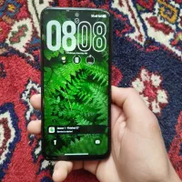 ردمی نوت 12s درحد