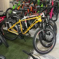 فروشگاه بزرگ خانه دوچرخه «پخش سراسری کرمان»