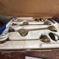 تیبا سایینا کوییک ریو جلوبندی