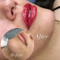 انجام خدمات زیبایی آرایش دائمی|خدمات آرایشگری و زیبایی|مرند, |دیوار