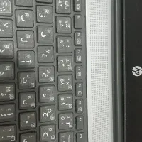 لبتاب hp pro book|رایانه همراه|بیرجند, |دیوار