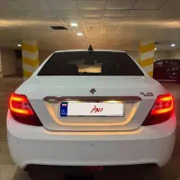 دنا پلاس توربو شارژ آپشنال مدل ۱۴۰۳ مشابه صفر|خودرو سواری و وانت|تبریز, |دیوار