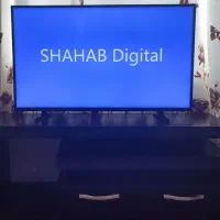 ال ای دی بدون عیب40اینچ