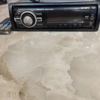 ظبط سونی مدل CDX|صوتی و تصویری|تهران, خانی آباد نو جنوبی|دیوار