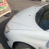 ۲۰۶ ۹۸ tu3|خودرو سواری و وانت|الشتر, |دیوار