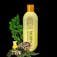 شامپو روغن مورینگا