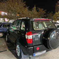 ام وی ام x33|خودرو سواری و وانت|تبریز, |دیوار