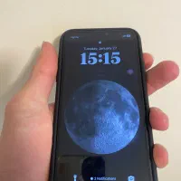 ایفون 11 نرمال دو سیم|موبایل|تهران, تهرانسر شرقی|دیوار