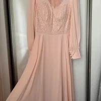 تعدادی لباس مجلسی نو|لباس|اردبیل, |دیوار