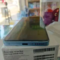 گوشی نوت 13 خشک گیمینگ علامت دار|موبایل|چابهار, |دیوار